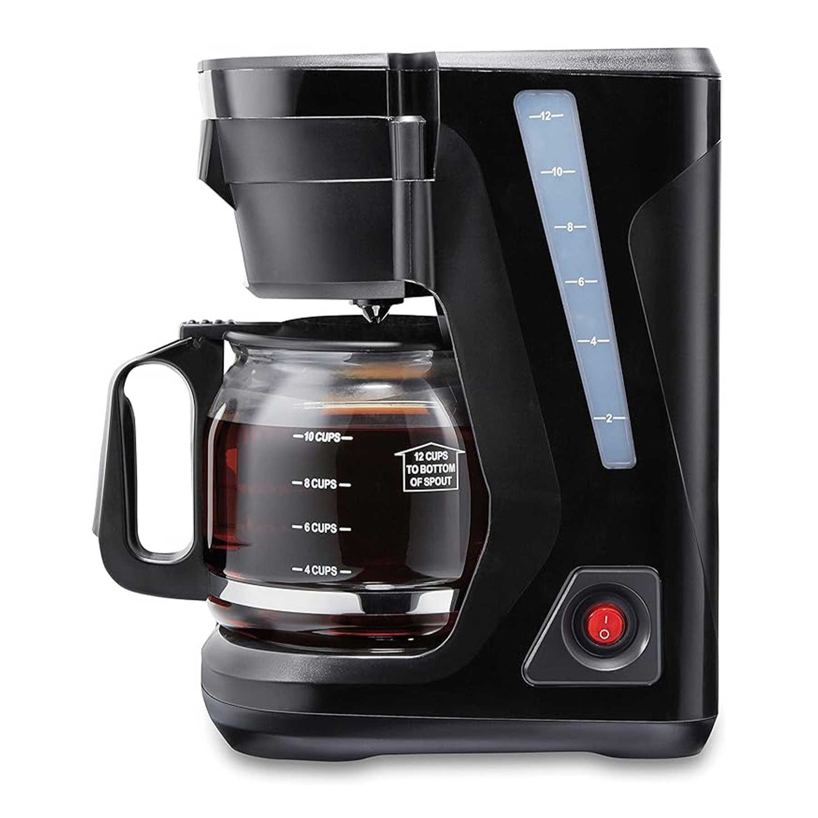 Proctor Silex FrontFill Drip Coffee Maker