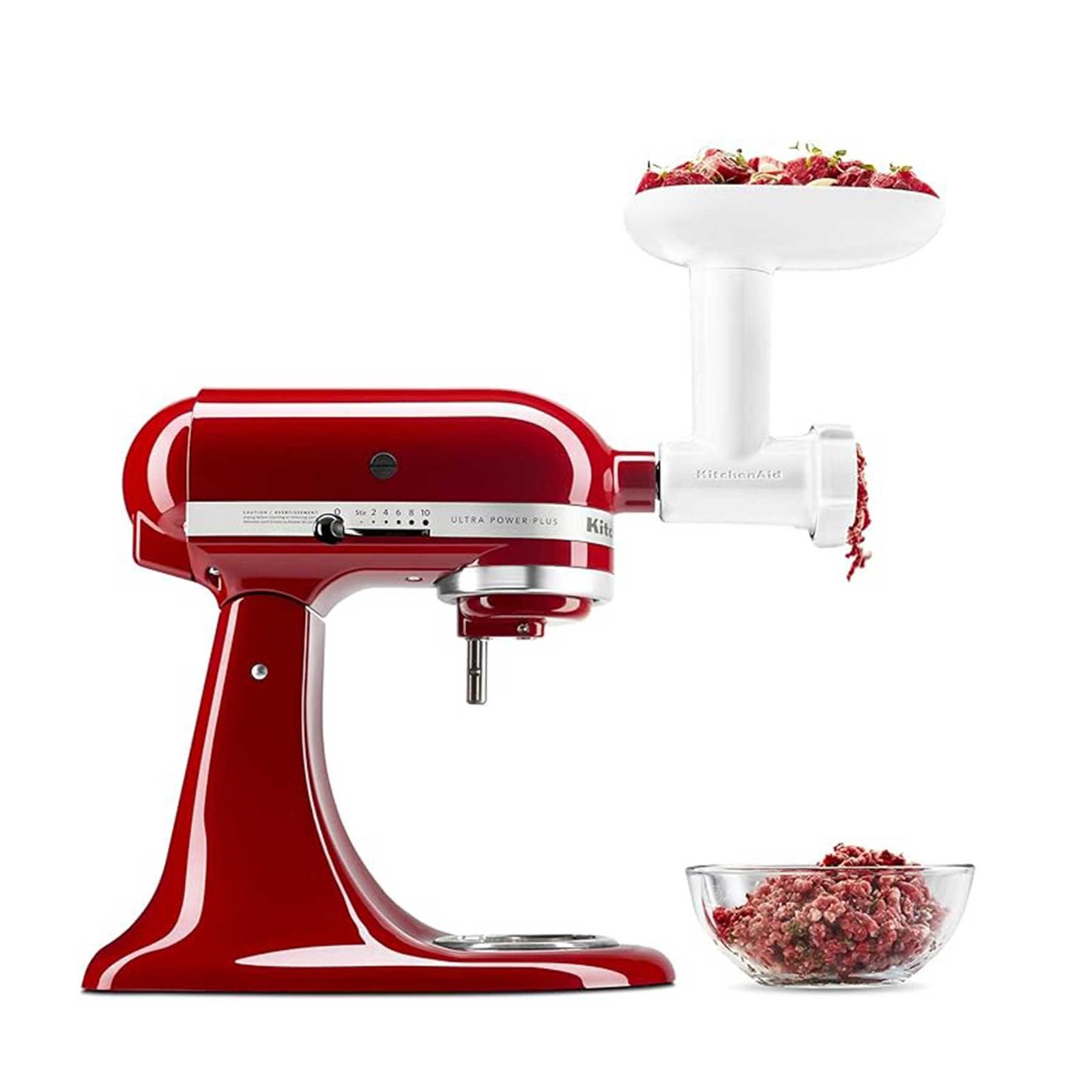 KitchenAid Stand Mixer