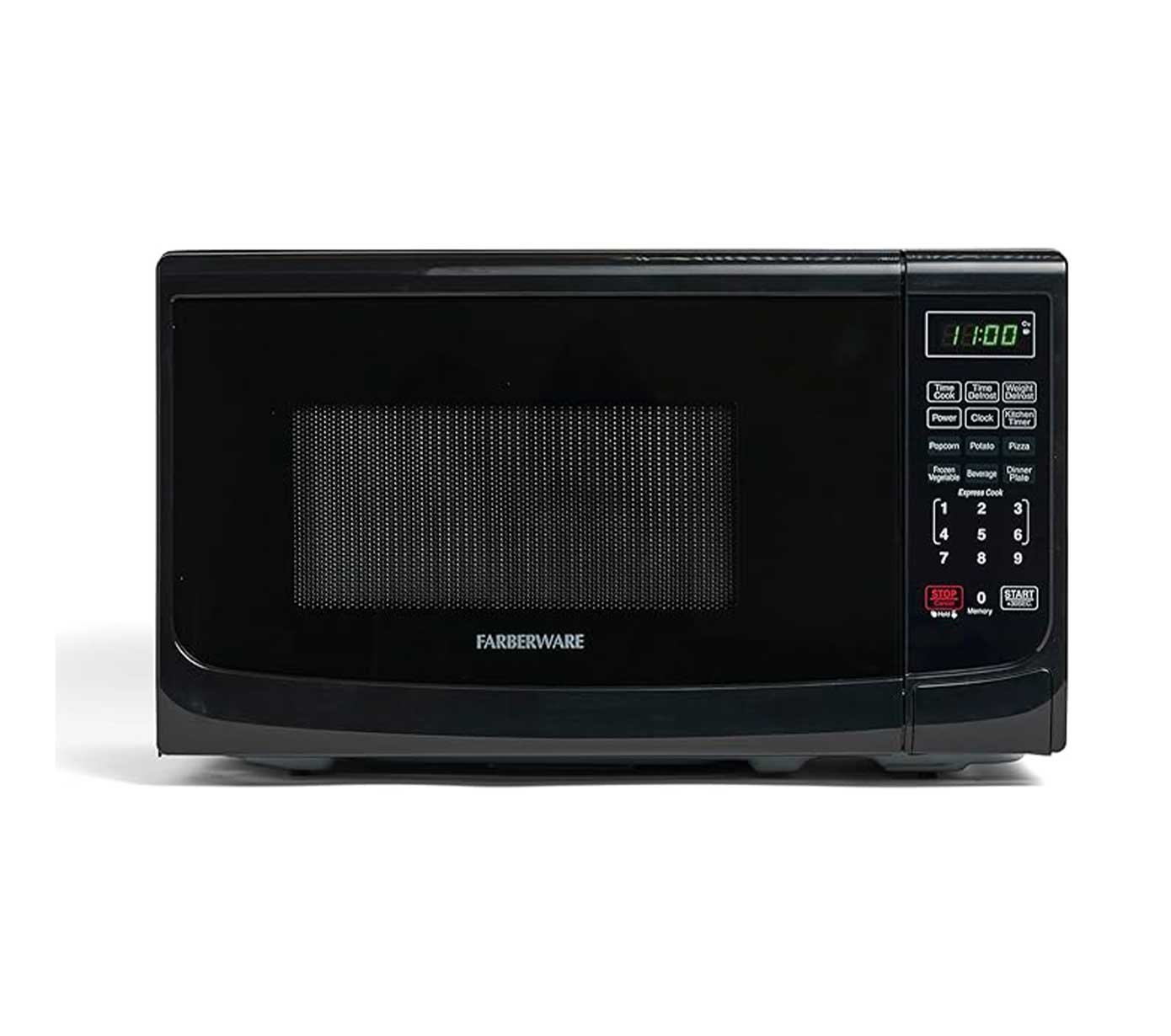 Farberware Countertop Microwave 700 Watts